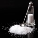 Silver Spoon and Salt Silver Spoon and Salt - PhotoDune Item for Sale