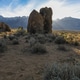 Rock formations with sunbeams at the Alabama Hills with mount Whitney in the background Rock formations with sunbeams at the Alabama Hills with mount Whitney in the background - PhotoDune Item for Sale