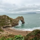 Winter cold day at Durdle Door in Dorset, England, UK Winter cold day at Durdle Door in Dorset, England, UK - PhotoDune Item for Sale