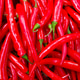Bright red peppers, food background Bright red peppers, food background - PhotoDune Item for Sale