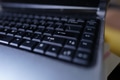 Close-up laptop keyboard Close-up laptop keyboard - PhotoDune Item for Sale