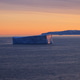 Iceberg seen from cruise ship vacation near Greenland Iceberg seen from cruise ship vacation near Greenland - PhotoDune Item for Sale