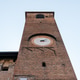 Clock Tower in Mantua, Italy Clock Tower in Mantua, Italy - PhotoDune Item for Sale