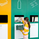 Recycling Week wiht kids Girl dumping glass bottles in bank for reduce trash recycle sustainability Recycling Week wiht kids Girl dumping glass bottles in bank for reduce trash recycle sustainability - PhotoDune Item for Sale