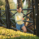 A Young Girl Experiencing the Joys of Nature While Wearing a Stylish Outdoor Outfit A Young Girl Experiencing the Joys of Nature While Wearing a Stylish Outdoor Outfit - PhotoDune Item for Sale
