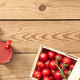Tomatoes food preparation Tomatoes food preparation - PhotoDune Item for Sale