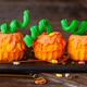 Little Halloween bundt cakes Little Halloween bundt cakes - PhotoDune Item for Sale