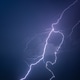 Lightning storm over the city, Prague, Czech republic Lightning storm over the city, Prague, Czech republic - PhotoDune Item for Sale