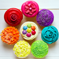 Cupcakes Cupcakes - PhotoDune Item for Sale