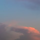 Colorful Sunset Clouds in Evening Sky Colorful Sunset Clouds in Evening Sky - PhotoDune Item for Sale