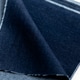 Abstract texture of natural dark blue color denim fabric. Abstract texture of natural dark blue color denim fabric. - PhotoDune Item for Sale