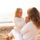 Mother Playing With Child Girl Daughter 4-5 Year Old Mother Playing With Child Girl Daughter 4-5 Year Old - PhotoDune Item for Sale