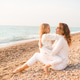 Mother Playing With Child Girl Daughter 4-5 Year Old Mother Playing With Child Girl Daughter 4-5 Year Old - PhotoDune Item for Sale