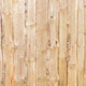 Wooden planks stand close together in vertical lines. The surface shows natural markings and pattern Wooden planks stand close together in vertical lines. The surface shows natural markings and pattern - PhotoDune Item for Sale