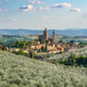 Vinci Village Surrounded by Olive Groves in Tuscany Vinci Village Surrounded by Olive Groves in Tuscany - PhotoDune Item for Sale