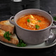 Rustic Cabbage and Meat Soup for Family Dinner Rustic Cabbage and Meat Soup for Family Dinner - PhotoDune Item for Sale