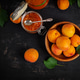 Rustic Still Life with Apricots and Homemade Jam. Top view Rustic Still Life with Apricots and Homemade Jam. Top view - PhotoDune Item for Sale