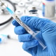 Rabies shot treatment vaccine Rabies shot treatment vaccine - PhotoDune Item for Sale