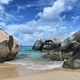 The Baths Beach BVI Virgin Gorda The Baths Beach BVI Virgin Gorda - PhotoDune Item for Sale