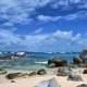 The Baths Beach, Virgin Gorda BVI The Baths Beach, Virgin Gorda BVI - PhotoDune Item for Sale