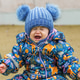 Toddler Crying on Playground Swing During Outdoor Play Toddler Crying on Playground Swing During Outdoor Play - PhotoDune Item for Sale