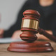 Law theme, mallet of the judge, law enforcement officers, evidence-based cases, and documents taken Law theme, mallet of the judge, law enforcement officers, evidence-based cases, and documents taken - PhotoDune Item for Sale