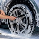Car Wheel Cleaning Detail Car Wheel Cleaning Detail - PhotoDune Item for Sale