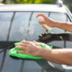 Car Windshield Cleaning Car Windshield Cleaning - PhotoDune Item for Sale