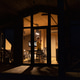Woman Enjoying Evening Indoors Woman Enjoying Evening Indoors - PhotoDune Item for Sale