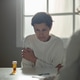 Middle Aged Woman Receiving Psychiatric Evaluation in Hospital Middle Aged Woman Receiving Psychiatric Evaluation in Hospital - PhotoDune Item for Sale