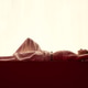 Adult Woman Resting on Platform for Wellness and Relaxation Adult Woman Resting on Platform for Wellness and Relaxation - PhotoDune Item for Sale