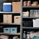 Humanitarian Aid Center Storage Shelves Holding Food and Relief Supplies Humanitarian Aid Center Storage Shelves Holding Food and Relief Supplies - PhotoDune Item for Sale