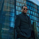 Portrait of Black Businessman Standing Outside Corporate Office Portrait of Black Businessman Standing Outside Corporate Office - PhotoDune Item for Sale