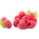 Raspberry with leaves Raspberry with leaves - PhotoDune Item for Sale