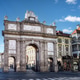 Triumphal Arch of Innsbruck Triumphal Arch of Innsbruck - PhotoDune Item for Sale