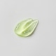 Green cosmetic texture with bubbles isolated on light background, close-up. Skincare smear aloe vera Green cosmetic texture with bubbles isolated on light background, close-up. Skincare smear aloe vera - PhotoDune Item for Sale
