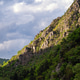 Canyon landscape near Matka in Skopje, North Macedonia during afternoon light Canyon landscape near Matka in Skopje, North Macedonia during afternoon light - PhotoDune Item for Sale