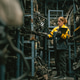 Technician adult women worker working in heavy industry, warehouse manager in garage scrap yard Technician adult women worker working in heavy industry, warehouse manager in garage scrap yard - PhotoDune Item for Sale