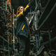 Technician adult women worker working in heavy industry, warehouse manager in garage scrap yard Technician adult women worker working in heavy industry, warehouse manager in garage scrap yard - PhotoDune Item for Sale