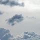 Dramatic clouds before a storm. Dramatic clouds before a storm. - PhotoDune Item for Sale