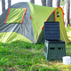 Camping tent with portable toilet and tissue roll, outdoor travel convenience, sanitary solution for Camping tent with portable toilet and tissue roll, outdoor travel convenience, sanitary solution for - PhotoDune Item for Sale