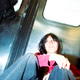 Candid portrait of a young Mexican woman holding a handrail inside a Mexico City subway train Candid portrait of a young Mexican woman holding a handrail inside a Mexico City subway train - PhotoDune Item for Sale
