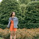 Young woman enjoys a sunny day in a cozy park, embracing nature and fashion Young woman enjoys a sunny day in a cozy park, embracing nature and fashion - PhotoDune Item for Sale