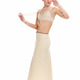 Young beautiful woman in fashionable attire posing alluringly in a bright studio setting Young beautiful woman in fashionable attire posing alluringly in a bright studio setting - PhotoDune Item for Sale