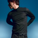 Handsome young man showcases elegant style against a vibrant blue backdrop in a fashion shoot Handsome young man showcases elegant style against a vibrant blue backdrop in a fashion shoot - PhotoDune Item for Sale