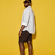 Summer style pops with a dapper man in trendy outfits against a vivid backdrop Summer style pops with a dapper man in trendy outfits against a vivid backdrop - PhotoDune Item for Sale