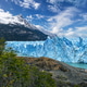 Perito Moreno Glacier and Snow-Capped Andes Under Dramatic Blue Sky, Patagonia Argentina Perito Moreno Glacier and Snow-Capped Andes Under Dramatic Blue Sky, Patagonia Argentina - PhotoDune Item for Sale