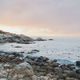 Sunrise Over the Rocky Atlantic Coastline Near the Twelve Apostles Mountain Range, Cape Town, South Sunrise Over the Rocky Atlantic Coastline Near the Twelve Apostles Mountain Range, Cape Town, South - PhotoDune Item for Sale