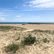 Coastal Dunes and Wide Sandy Beach at Miramar Gaia Portugal Coastal Dunes and Wide Sandy Beach at Miramar Gaia Portugal - PhotoDune Item for Sale