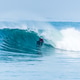 Bodyboarder surfing ocean wave Bodyboarder surfing ocean wave - PhotoDune Item for Sale